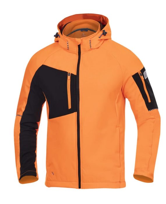Kurtka softshell ARDON®CITYCONIC® hi-vis pomarańczowy Odzież robocza obuwie i sprzęt ochronny ARDON®.png