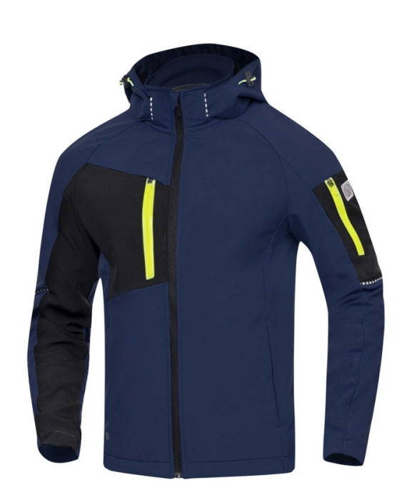 Kurtka softshell ARDON®CITYCONIC® ciemnoniebieska Odzież robocza obuwie i sprzęt ochronny ARDON®.png