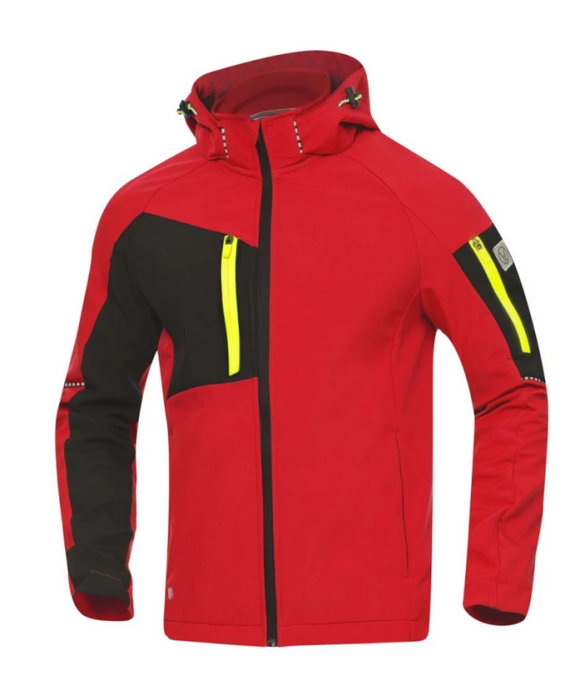 Kurtka softshell ARDON®CITYCONIC® czerwona Odzież robocza obuwie i sprzęt ochronny ARDON®.png
