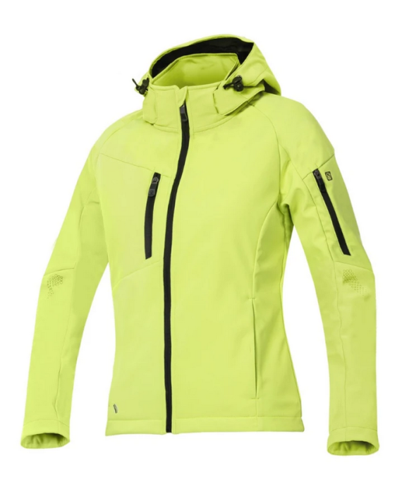 Damska kurtka softshell ARDON®CITYCONIC® lime Odzież robocza obuwie i sprzęt ochronny ARDON®.png