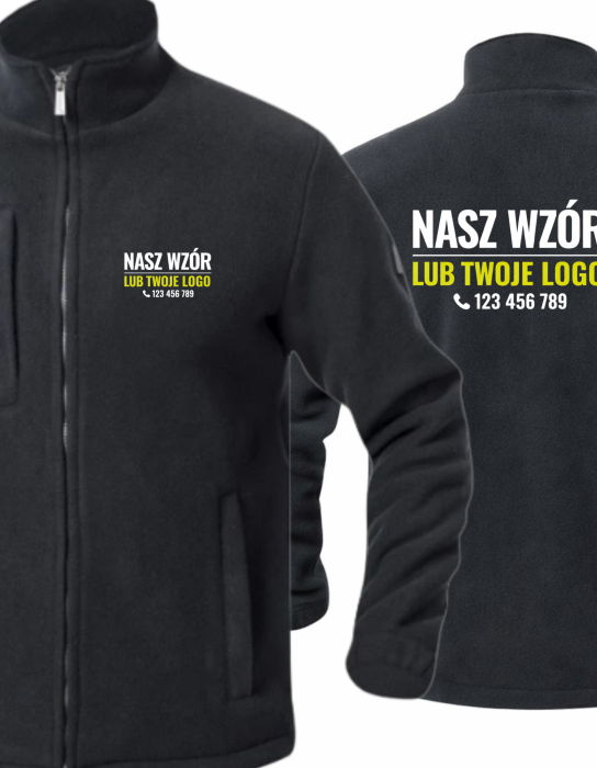 TWOJE LOGO