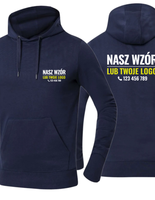 TWOJE LOGO