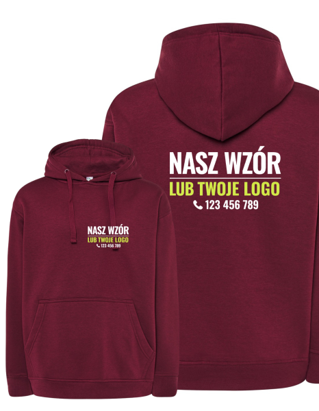 TWOJE LOGO