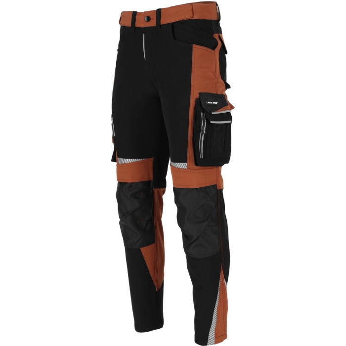 spodnie robocze slim fit stretch spodnie robocze Cordura spodnie robocze elastyczne 4 way spodnie robocze z wentylacją spodnie robocze premium budowlane