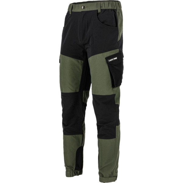 spodnie robocze canvas stretch spodnie robocze elastyczne 4 way spodnie robocze z regulacją nogawek spodnie robocze wygodne do pracy spodnie robocze mocne i elastyczne