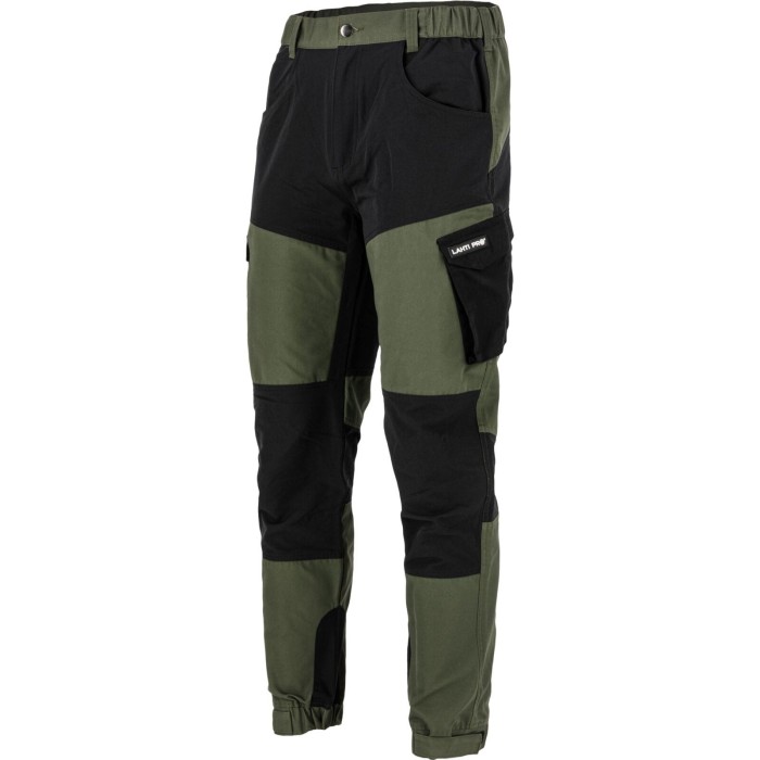 spodnie robocze canvas stretch spodnie robocze elastyczne 4 way spodnie robocze z regulacją nogawek spodnie robocze wygodne do pracy spodnie robocze mocne i elastyczne