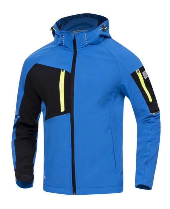 Kurtka softshell ARDON®CITYCONIC® niebieska Odzież robocza obuwie i sprzęt ochronny ARDON®.png