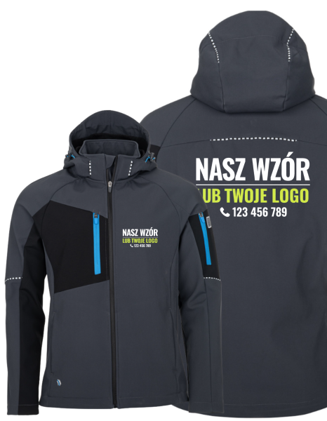 TWOJE LOGO