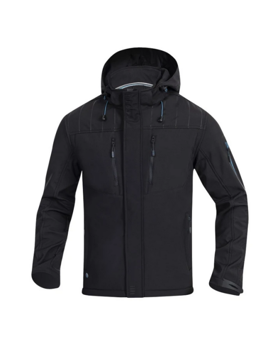 Kurtka softshell ARDON®4TECH męska czarna Odzież robocza obuwie i sprzęt ochronny ARDON®.png