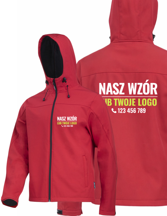 TWOJE LOGO